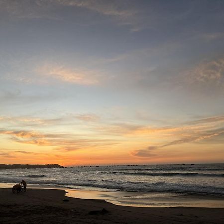 Cabo Del Mar Ξενοδοχείο Los Órganos Εξωτερικό φωτογραφία