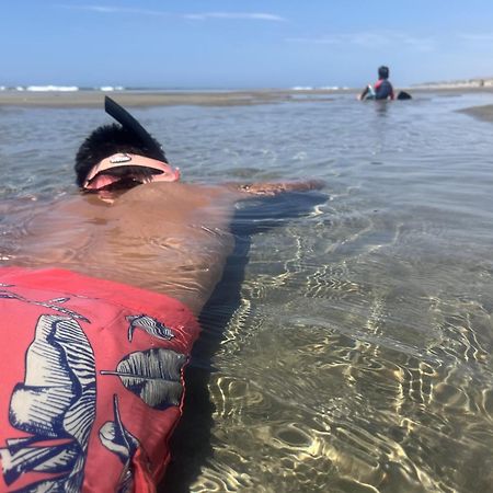 Cabo Del Mar Ξενοδοχείο Los Órganos Εξωτερικό φωτογραφία