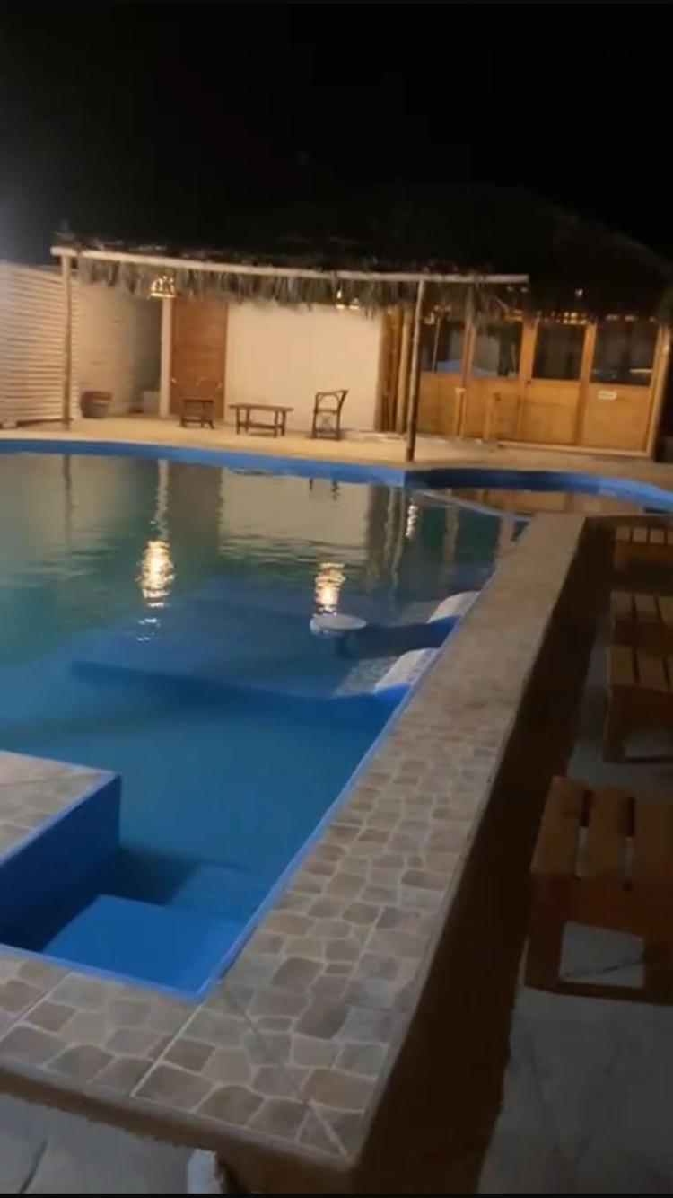 Cabo Del Mar Ξενοδοχείο Los Órganos Εξωτερικό φωτογραφία