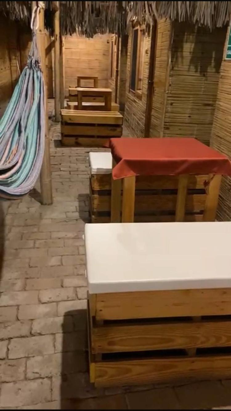 Cabo Del Mar Ξενοδοχείο Los Órganos Εξωτερικό φωτογραφία
