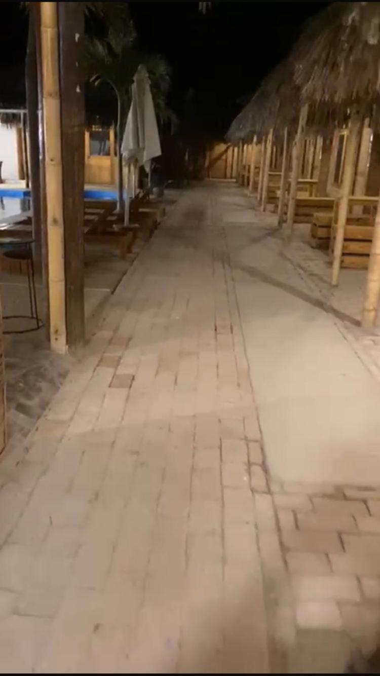 Cabo Del Mar Ξενοδοχείο Los Órganos Εξωτερικό φωτογραφία