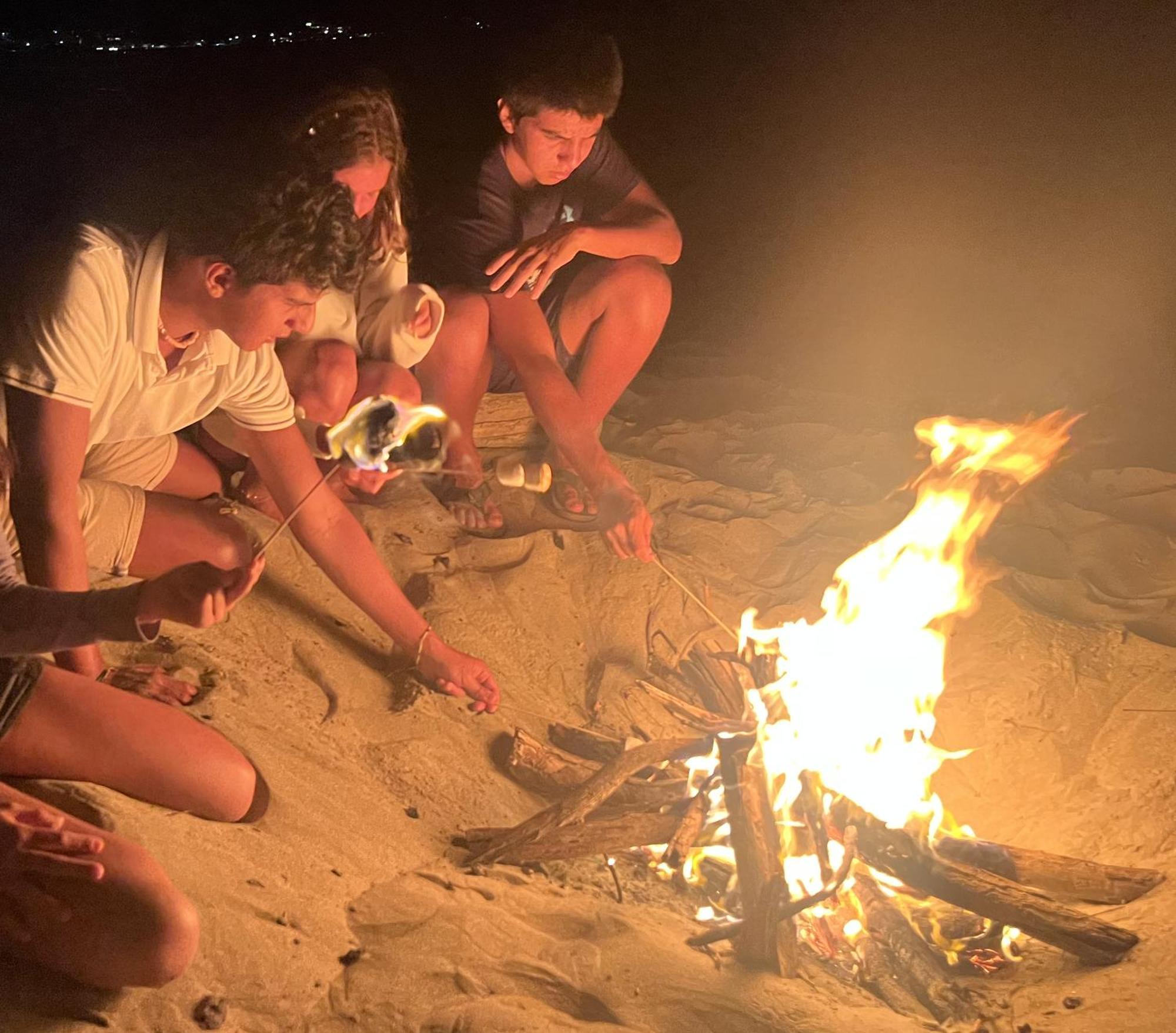 Cabo Del Mar Ξενοδοχείο Los Órganos Εξωτερικό φωτογραφία